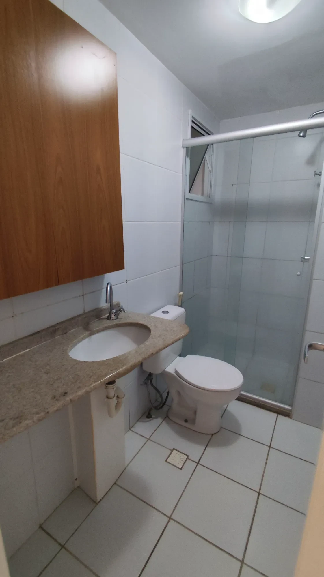 Imagem Apartamento com 3 Quartos para Alugar, 74 m² em Calhau - São Luís