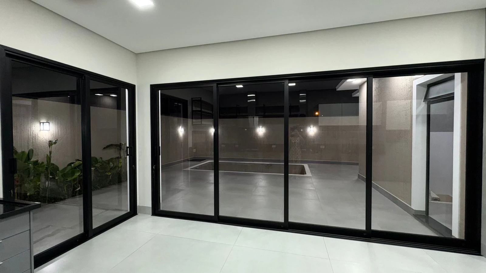 Imagem Casa de Condomínio com 3 Quartos à Venda, 220 m² em Loteamento Residencial Golden Ville - Itapetininga