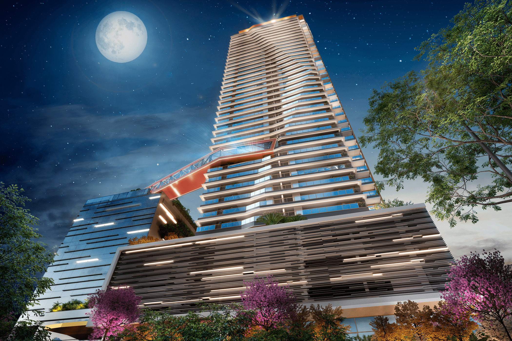 Imagem Apartamento com 2 Quartos à Venda, 89 m²em Santo Amaro - São Paulo