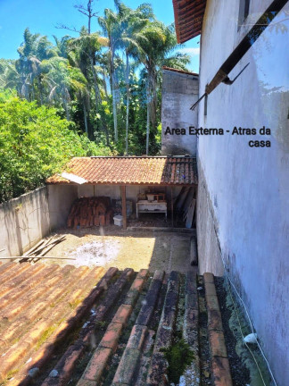 Imagem Sobrado com 3 Quartos à Venda,  em Canto do Mar - São Sebastião