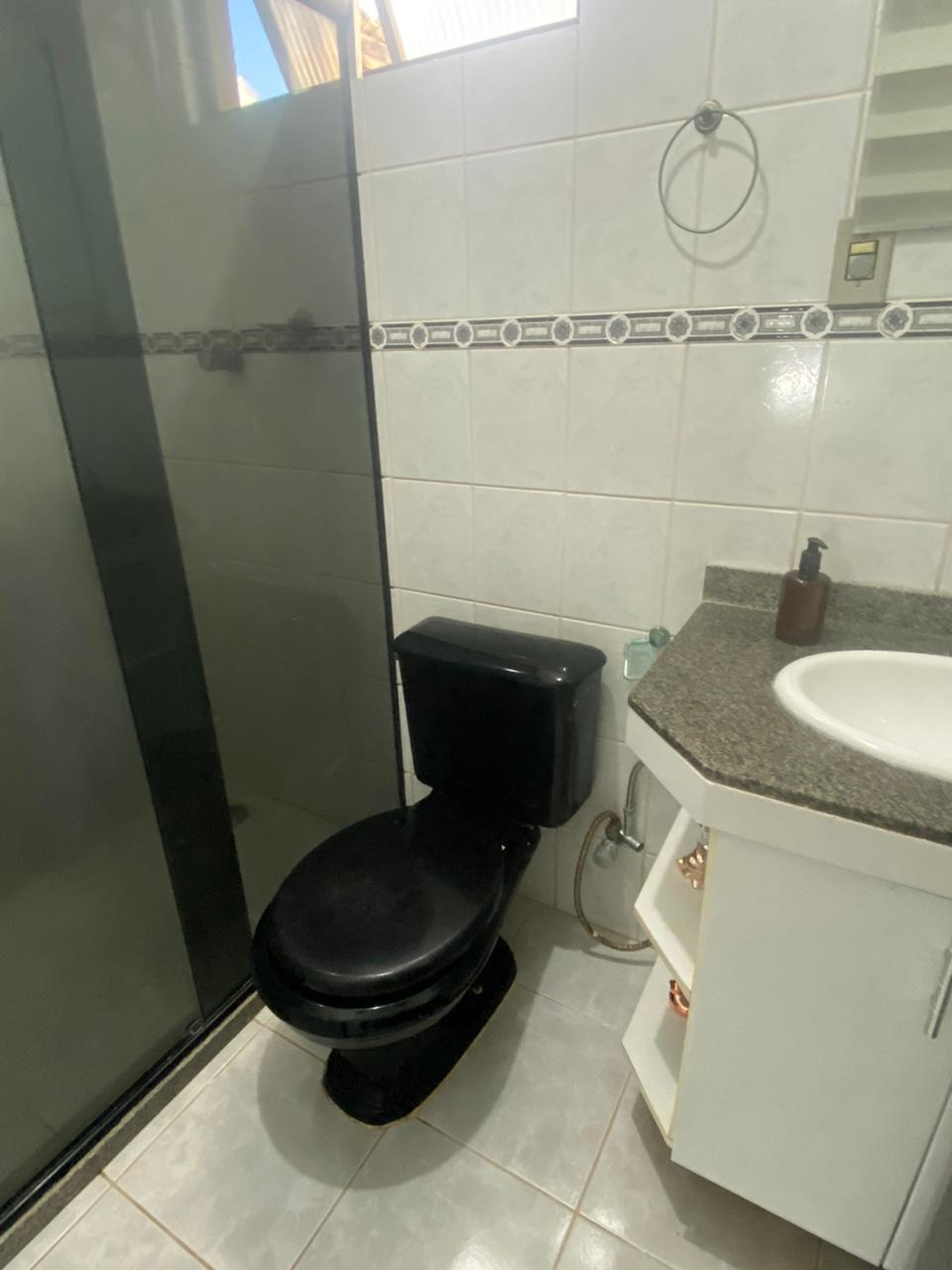 Imagem Casa de Condomínio com 3 Quartos à Venda, 170 m²em Stella Maris - Salvador