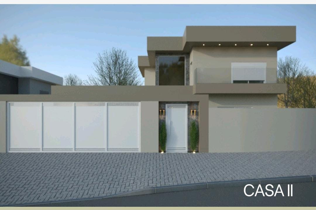 Foto do imóvel: Sobrado com 3 Quartos à Venda, 177 m² em Loteamento Loanda - Atibaia