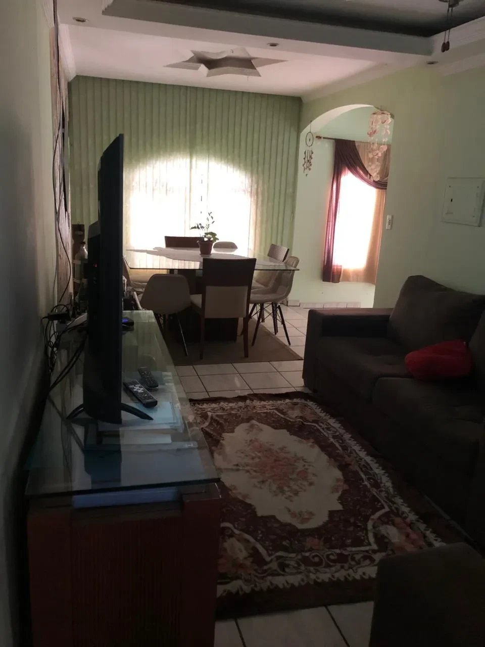 Imagem Casa com 4 Quartos à Venda, 159 m² em Jardim Esplanada - Jundiaí