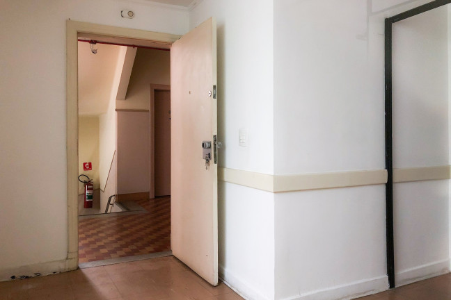 Imagem Sala Comercial para Alugar, 71 m² em Centro - São Paulo