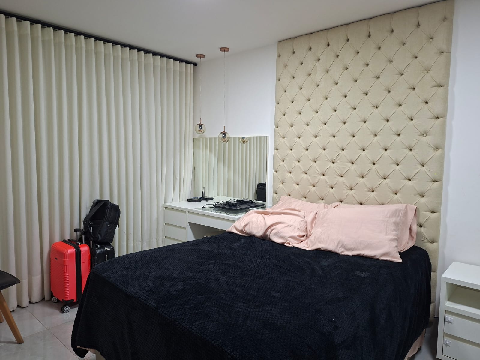 Foto do imóvel: Apartamento com 3 Quartos à Venda, 115 m² em Jardim América - Goiânia