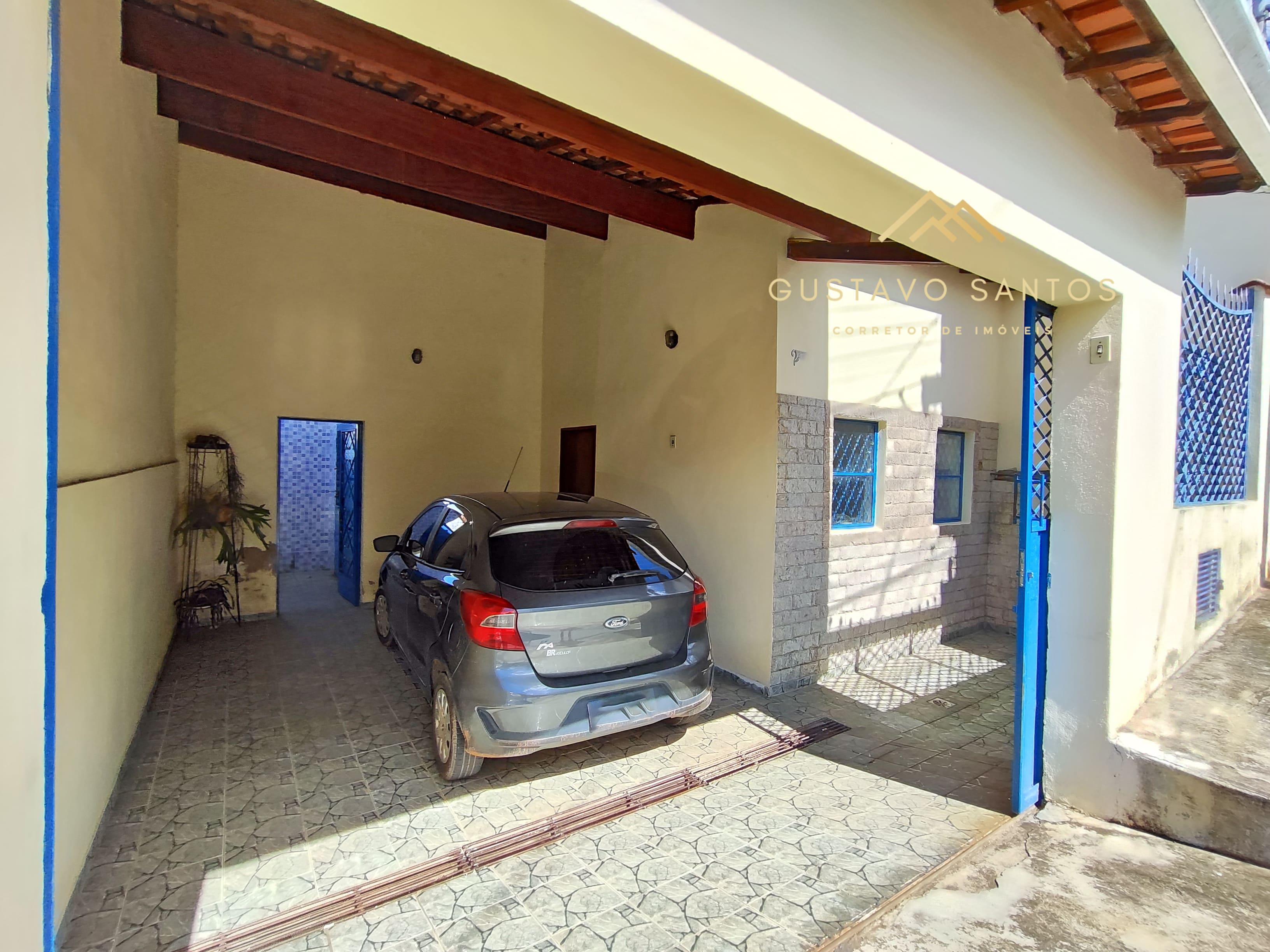 Casa com 3 Quartos à Venda, 136 m²em Estiva - Itajubá
