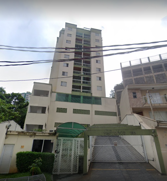Condomínio Raizes Freguesia 