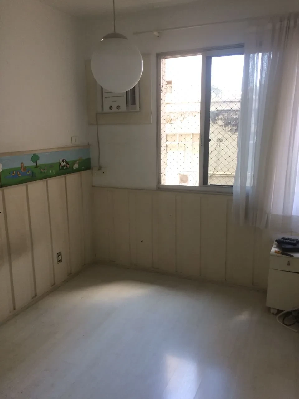 Imagem Apartamento com 3 Quartos à Venda, 125 metros em Tijuca - Rio de Janeiro