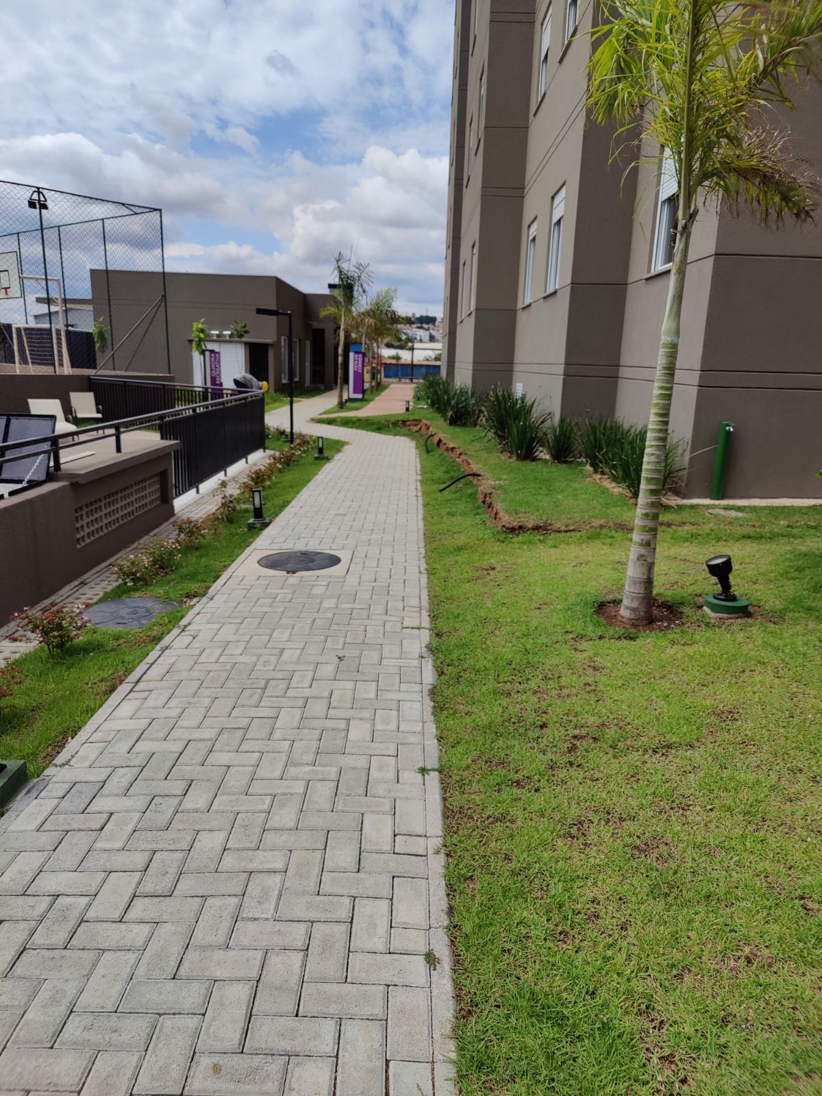 Imagem Apartamento com 3 Quartos à Venda, 82 m²em Horto Florestal - Jundiaí