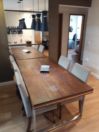Imagem Apartamento com 3 Quartos à Venda, 90 m² em Jardim Bela Vista - Santo André