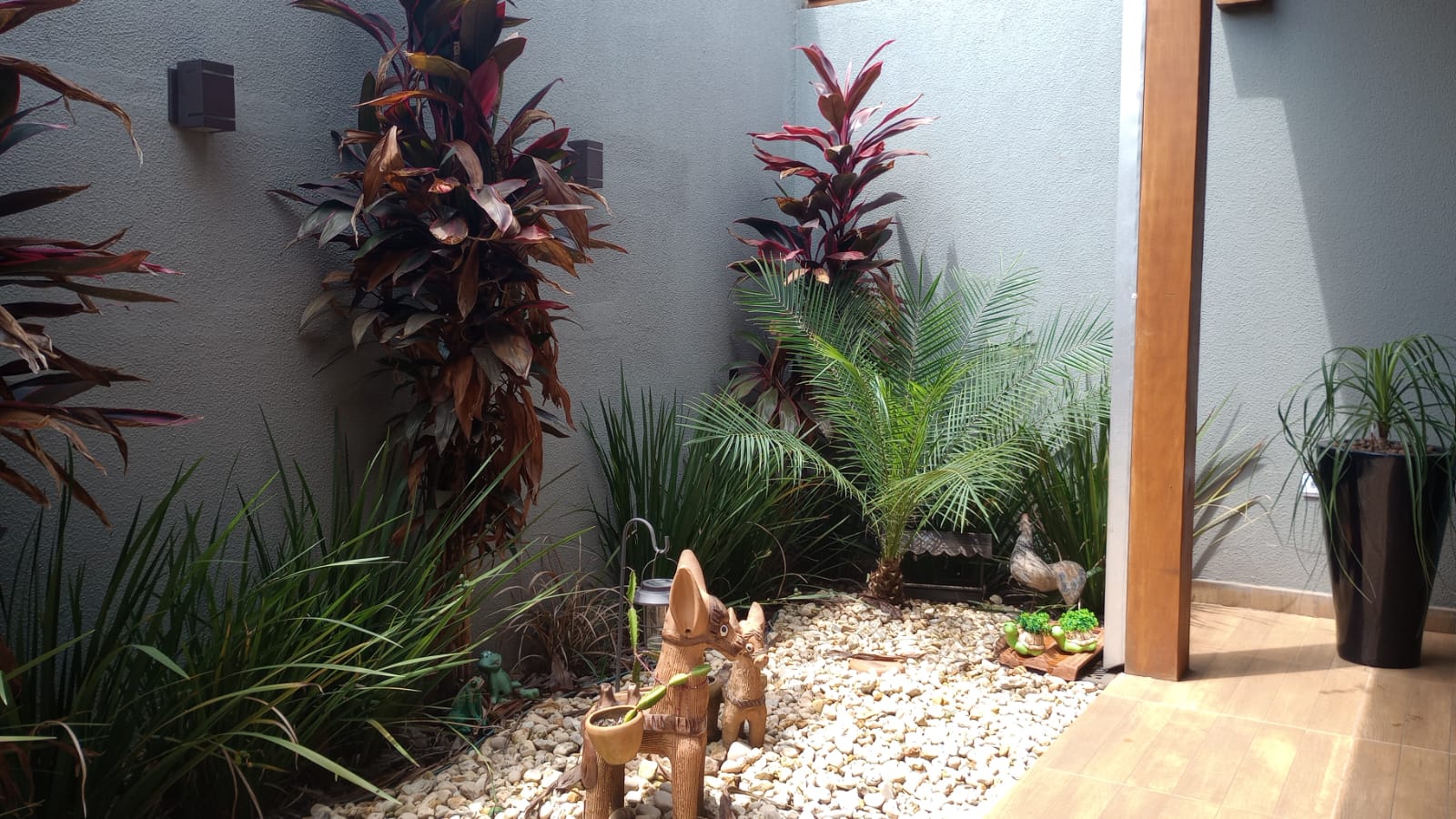 Casa de Condomínio com 3 Quartos à Venda, 94 m²em Vila Santa Luzia - Campo Grande