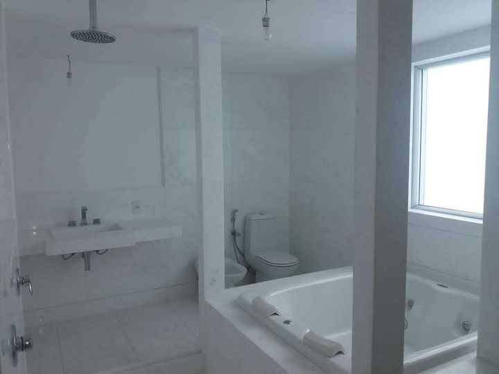 Imagem Apartamento com 4 Quartos à Venda, 402 m² em Barra Da Tijuca - Rio De Janeiro