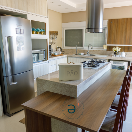Imagem Casa com 4 Quartos à Venda, 312 m² em Centro - Pomerode