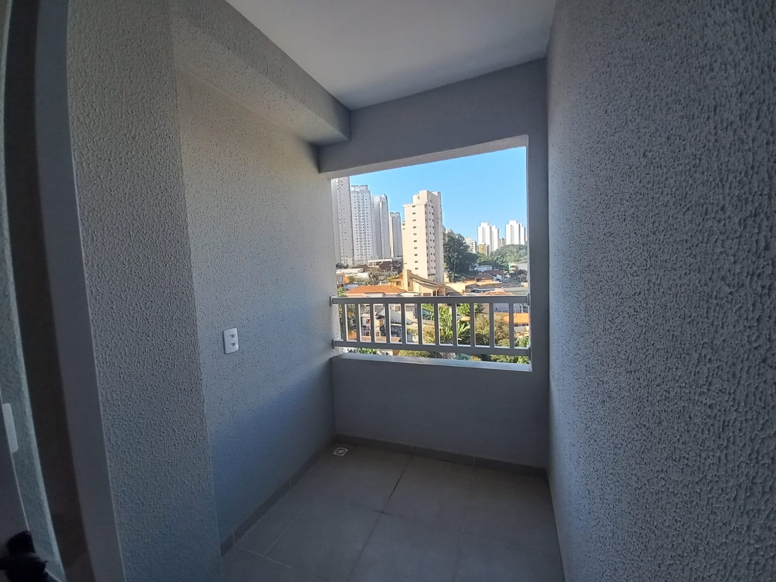 Imagem Apartamento com 2 Quartos para Alugar, 28 m² em Jardim Monte Kemel - São Paulo