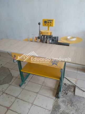 Imagem Galpão para Alugar, 125 m² em Alvarenga - São Bernardo Do Campo