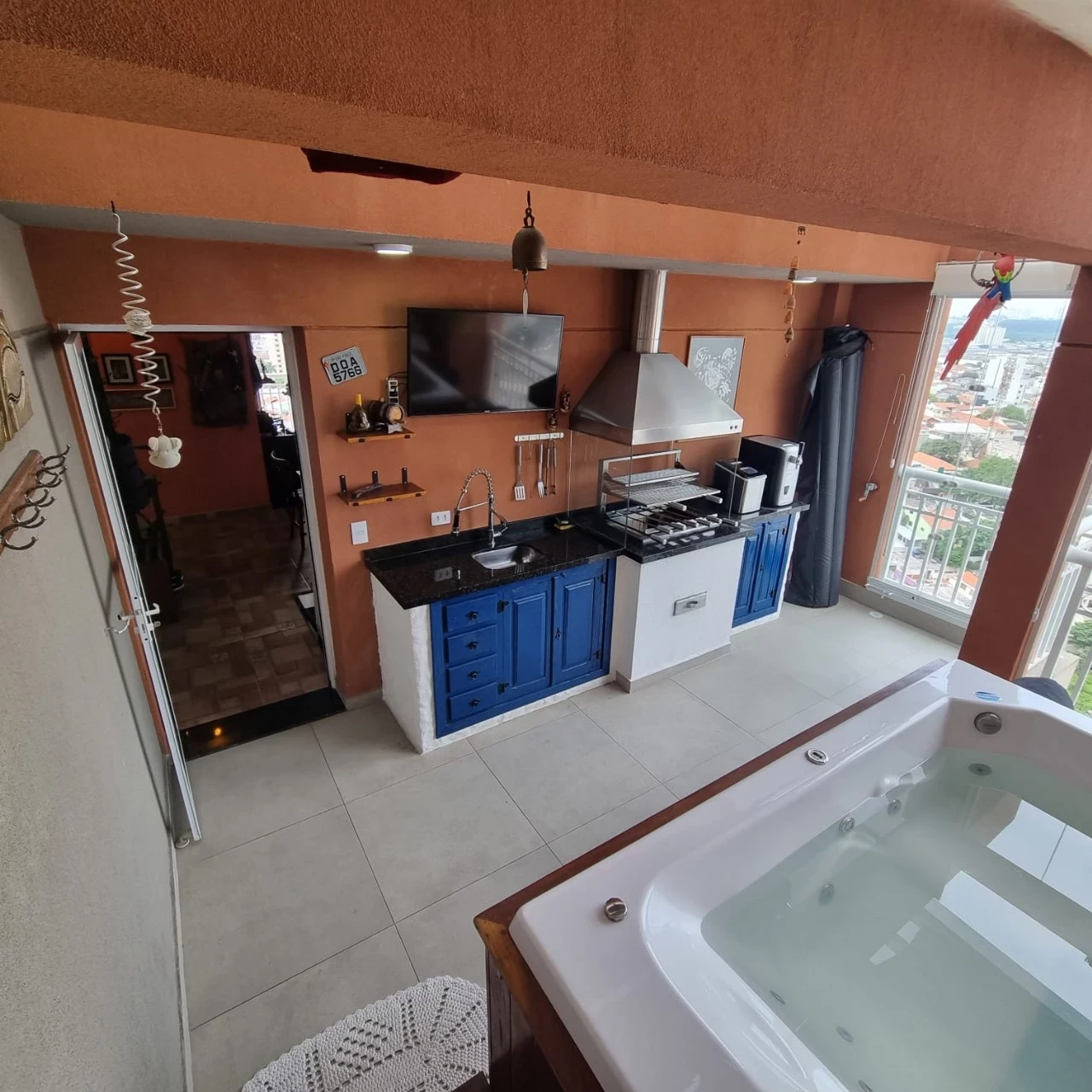 Imagem Cobertura à Venda, 85 m² em Parque da Vila Prudente - São Paulo
