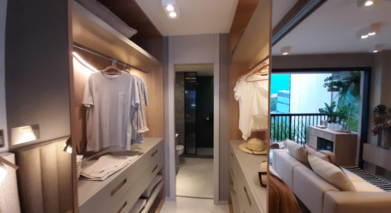 Imagem Apartamento com 1 Quarto à Venda,  em Centro - Rio de Janeiro