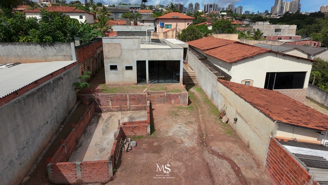 Imagem Casa com 4 Quartos à Venda, 350 m² em Setor Habitacional Vicente Pires - Trecho 3 - Brasília