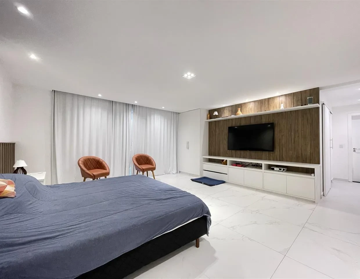 Foto do imóvel: Casa de Condomínio com 4 Quartos à Venda, 392 m² em Recreio dos Bandeirantes - Rio de Janeiro