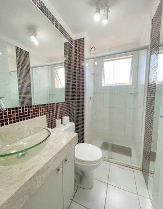 Imagem Apartamento com 2 Quartos à Venda,  em Parque Cidade Jardim II - Jundiaí