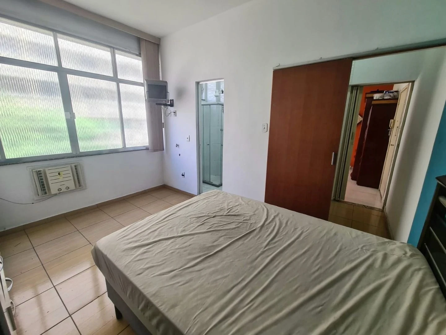 Imagem Apartamento com 1 Quarto à Venda, 40 m² em Copacabana - Rio de Janeiro