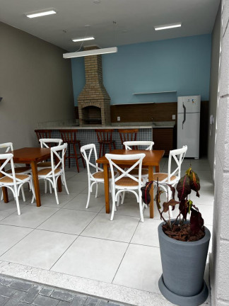Imagem Apartamento com 2 Quartos à Venda, 40 m² em Bonsucesso - Rio de Janeiro