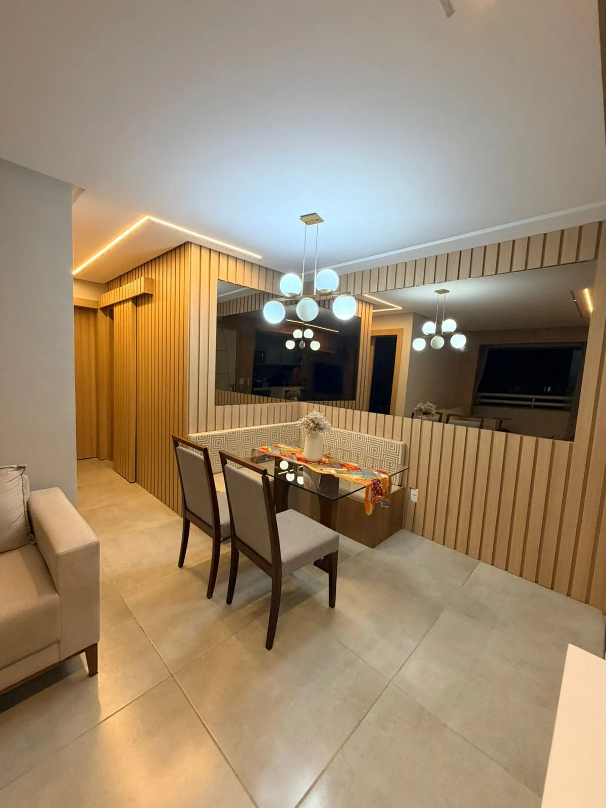 Foto do imóvel: Apartamento com 2 Quartos à Venda, 50 m² em Piatã - Salvador