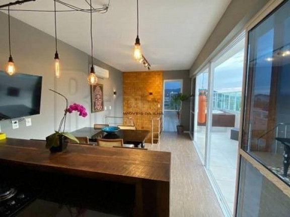 Imagem Cobertura com 3 Quartos à Venda, 149 m² em Itacorubi - Florianópolis