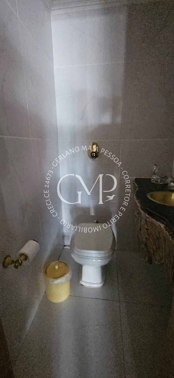 Imagem Apartamento com 3 Quartos à Venda, 197 m² em Meireles - Fortaleza