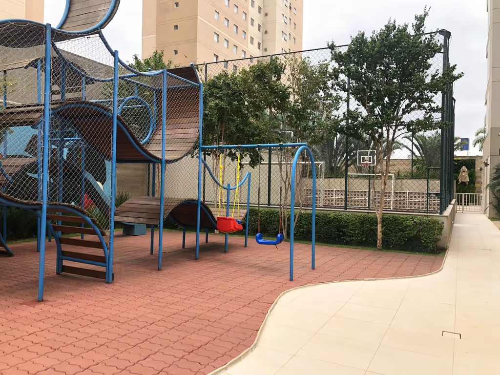 Imagem Apartamento com 4 Quartos à Venda, 165 m² em Vila Gertrudes - São Paulo