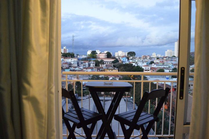 Imagem Apartamento com 2 Quartos à Venda, 65 m² em Freguesia Do ó - São Paulo