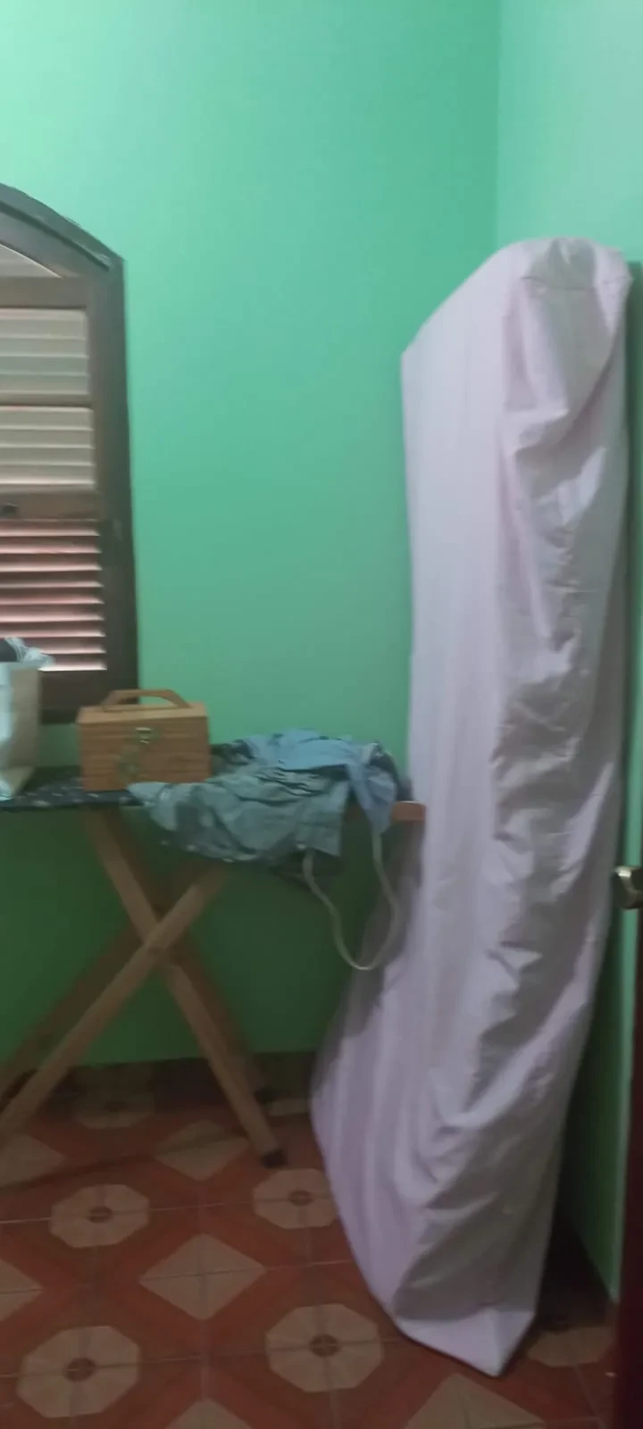 Imagem Sobrado com 3 Quartos à Venda, 150 m² em Jardim Nossa Senhora do Carmo - São Paulo