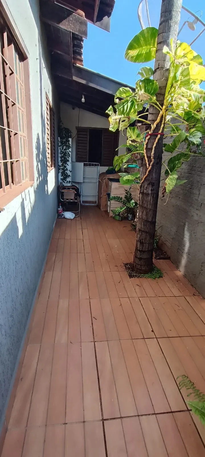Imagem Casa com 4 Quartos à Venda, 250 m² em Jardim Maristela - Três Lagoas