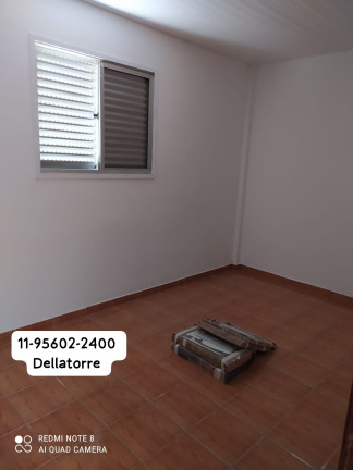 Imagem Apartamento com 2 Quartos à Venda, 59 m²em Morro Branco - Itaquaquecetuba