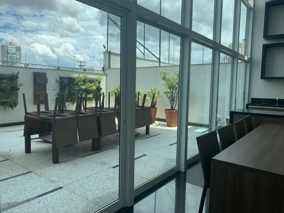 Imagem Apartamento com 4 Quartos à Venda, 337 m² em Jardim Anália Franco - São Paulo