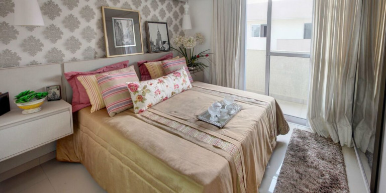 Imagem Casa de Condomínio com 3 Quartos à Venda, 107 m²em Jardim Maria Inês - Aparecida de Goiânia