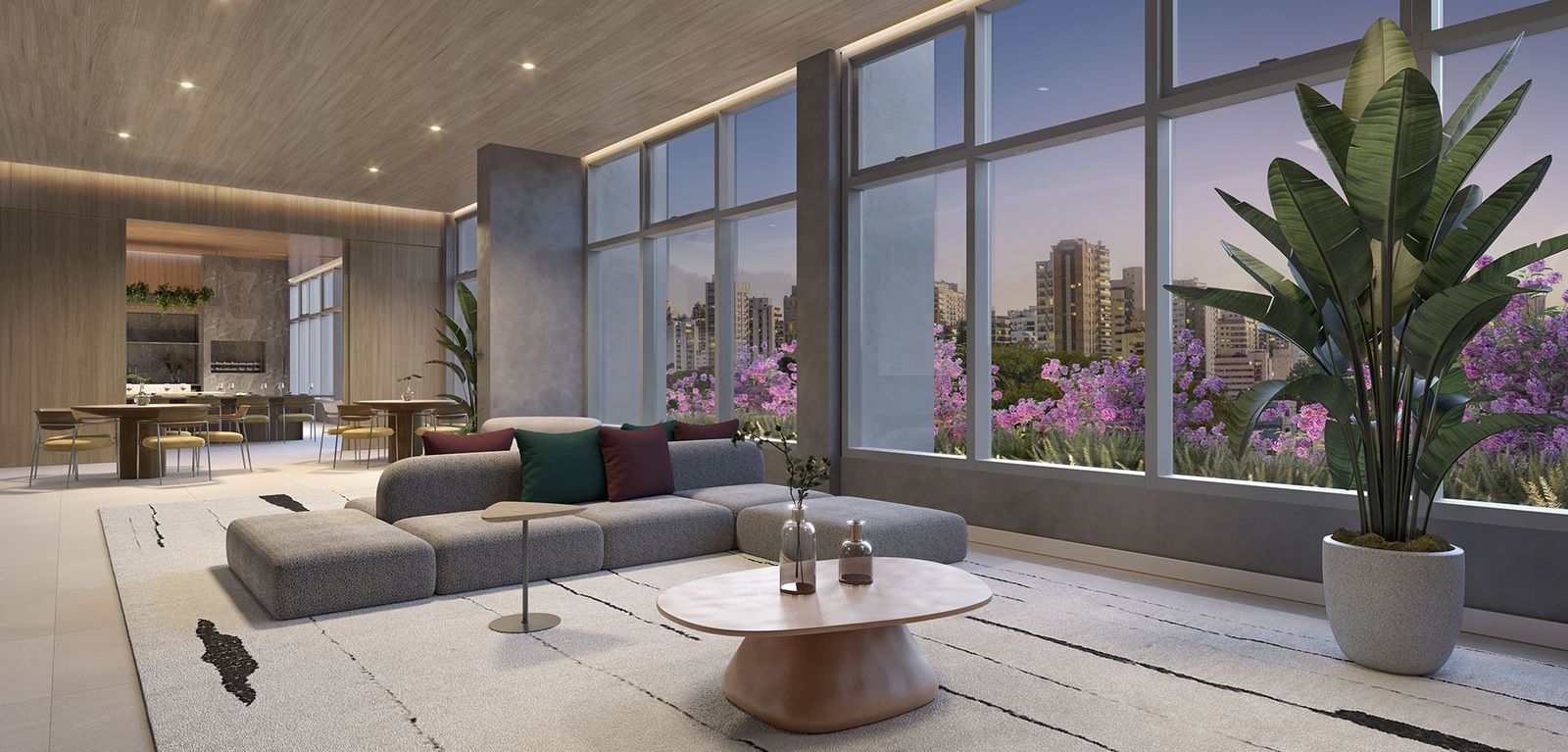 Imagem Apartamento à Venda, 183 m²em Vila Mariana - São Paulo