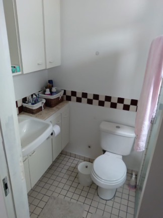 Imagem Apartamento com 3 Quartos à Venda, 75 m² em Super Quadra Morumbi - São Paulo