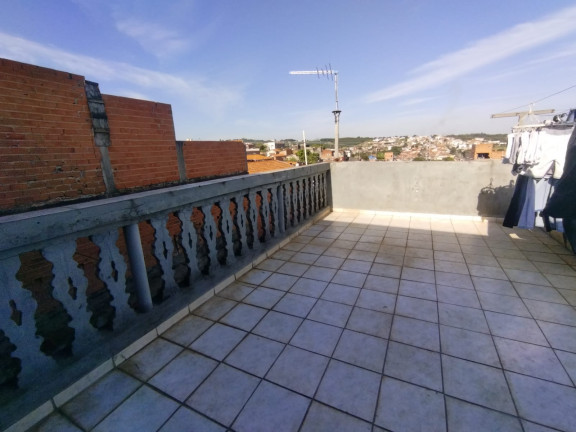 Imagem Sobrado com 3 Quartos à Venda,  em Jardim São Paulo - Piracicaba