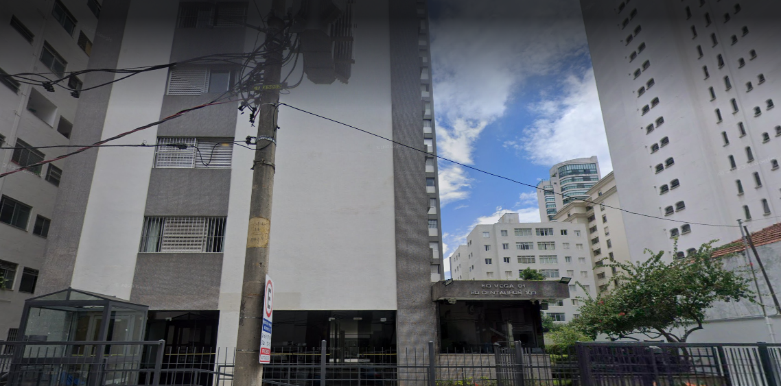 Condomínio Vega Centaurus em São Paulo