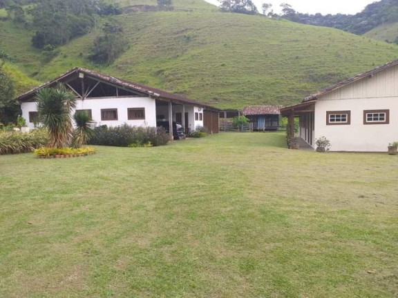 Imagem Fazenda à Venda, 8.000 m² em Centro - Trajano de Moraes