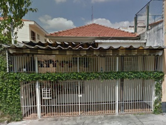 Imagem Casa com 2 Quartos à Venda, 117 m² em Jardim Vera Cruz - São Paulo