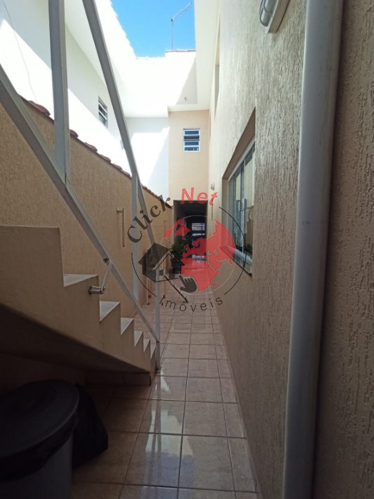 Imagem Sobrado com 3 Quartos à Venda, 161 m²em Alves Dias - São Bernardo do Campo