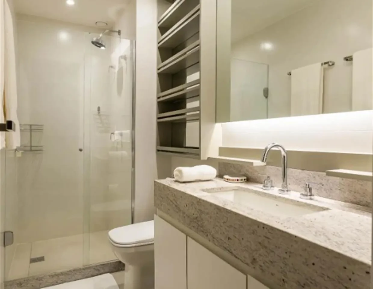 Foto do imóvel: Studio com 1 Quarto à Venda, 48 m² em Ipanema - Rio de Janeiro