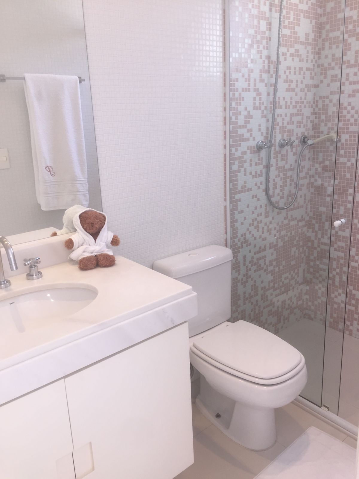 Imagem Apartamento com 3 Quartos à Venda, 177 m²em Perdizes - São Paulo
