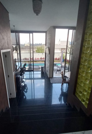 Imagem Casa de Condomínio com 5 Quartos à Venda, 450 m² em Condomínio Reserva da Serra - Jundiaí
