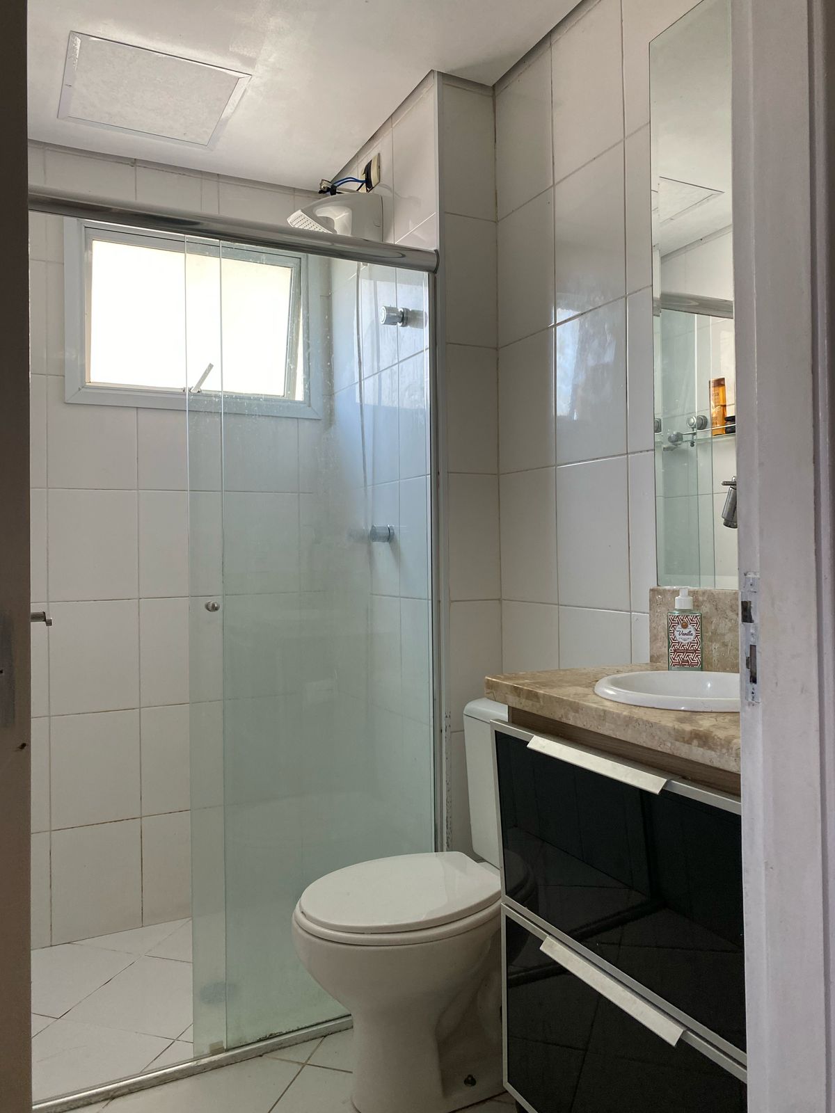 Imagem Apartamento com 3 Quartos à Venda, 65 m² em Centro - Mogi das Cruzes