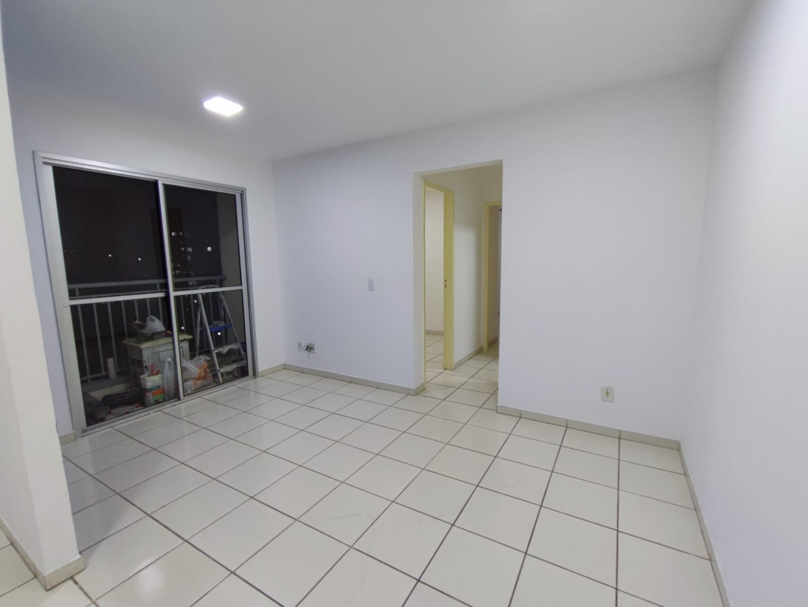 Imagem Apartamento com 2 Quartos à Venda, 48 m²em Ataíde - Vila Velha