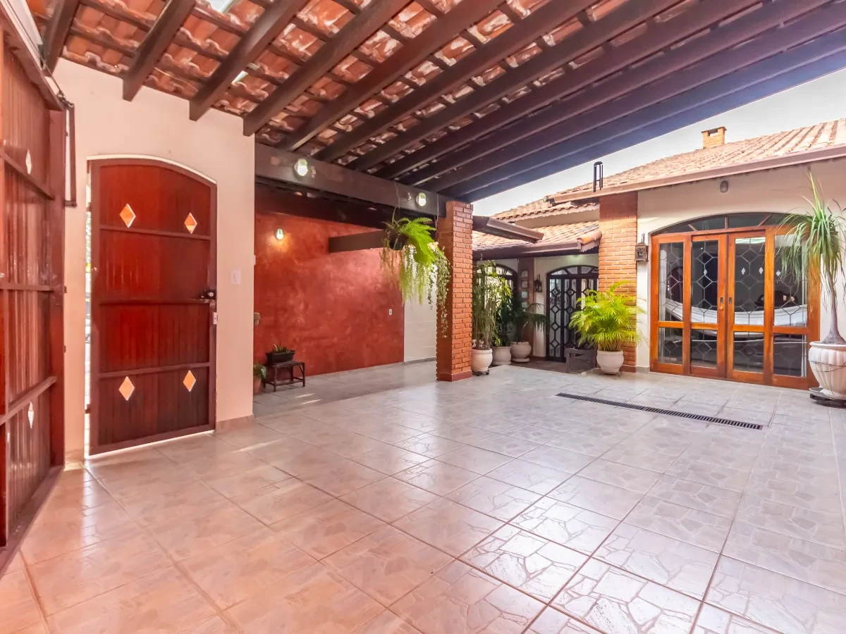 Imagem Casa com 3 Quartos à Venda, 157 m² em Osvaldo Cruz - São Caetano do Sul