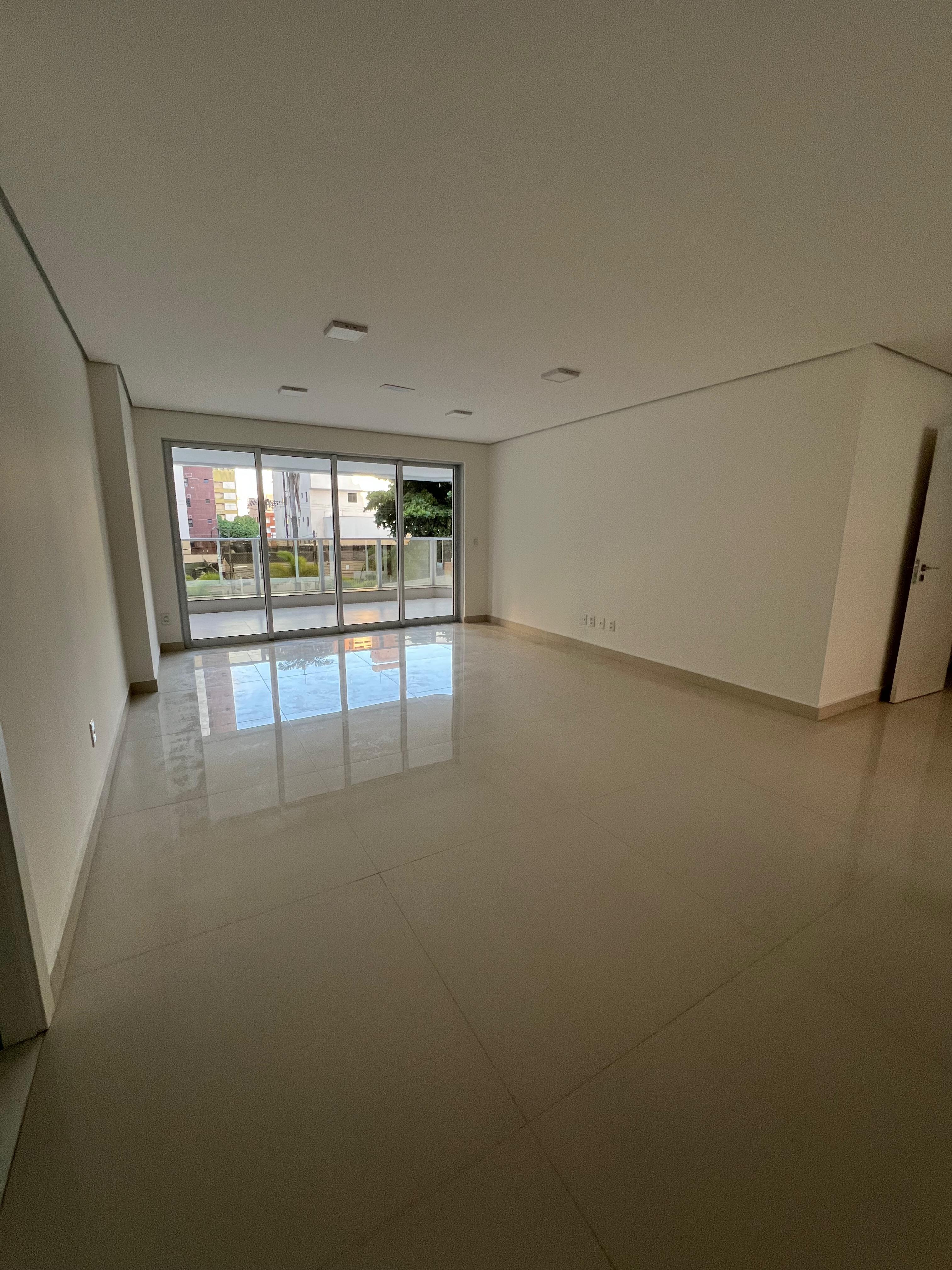 Imagem Apartamento com 4 Quartos à Venda, 230 m² em Meireles - Fortaleza